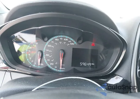 2021 Chevrolet Spark Fwd 1Lt Automatic from USA, damaged, VIN KL8CD6SA2MC735540